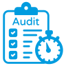 Auditorías higiénico-sanitarias